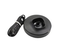 Shaver Charging Base Compatble for Philips S5831 S5832 | S7832, S5830, S5835, S5887, S5898, S5889, S7836, S7837, S8055, S8850, S9642, Spare Parts