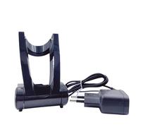 Shaver Charging Stand Base HQ8505 Power Cord Combo，Compatible for Philips，Compatible for Norelco，SensoTouch 3D 1250X 1255X 1260X 1280X(EU)