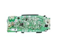 Shaver Circuit Board Motherboard, Compatible for Panasonic, ES-GA20 ES-GA21 ES-LA12 ES-ST21 Shaver Control Panel