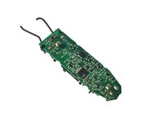 Shaver Circuit Board Motherboard, Compatible for Philips, PT720 PT721 PT722 PT725 PT726 PT730 PT735 PT737 PT724 AT798 PT786 Shaver Parts Control Panel