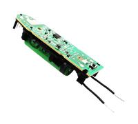 Shaver Circuit Board Motherboard, Compatible for Philips, PT860 PT736 PT737 PT786 PT866 PT735 Shaver Parts Control Panel