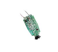 Shaver Circuit Board Motherboard ，Compatible for Philips， YQ6008 YQ6308 YQ6108 YQ6188 Electric Shaver Parts