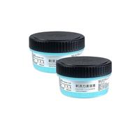 Shaver Cleaner, Quick Cleaning Ink Cartridge Lemon Flavor 160ml. Compatible With Philips CC13/51 S7886, S7887, S7888, S8050, S8692, S8696, S8697, S9502, S9507(2pcs)
