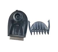 Shaver Click-on Beard Trimmer Styler ，Compatible for Philips ，RQ111 RQ111/50 RQ111/51 RQ111/52 RQ111/53 YS1106 YS1107 YS1108，Trimmer Replacement Parts
