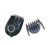 Shaver Click-on Beard Trimmer Styler ，Compatible for Philips ，S510 S511 S512 S520 S530 S531 S538 S550 S551 S560 S561 S570 S571 S6580 S6840，Trimmer Replacement Parts