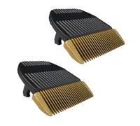 Shaver Clipper Replacement Blade ，Compatible for Panasonic， ER-GP80 1611 1512 1511 1510 ER1610 151 152 153 Hair Clipper Blades Spare Parts