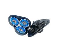 Shaver，Compatible For Philips S6000 Blade S6670 6688 6875 SH50 SH30， Accessories