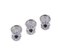 Shaver Cutter Head Accessories,Compatible For Philips,HQ9 Cutter Head HQ8140/9070/9190 /8240 Replacement Head