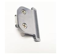 Shaver Cutter T-Blade Replacement ，Compatible for WAHL ，Compatible for Extreme Grip Lithium Ion Beard Trimmer Blade 09893-1901-417-1917 9899 9818-116，Trimmer Replacement Parts