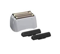 Shaver Cutters, Compatible with Andis, 17205 17170 | Replacement cutters for Profoil Lithium Plus shaver, barber shaving accessory