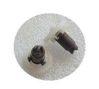 Shaver Disassemble Razor Repair parts electronic starter Cover Rotary shaft Gear MQXFCZUX(HQ30 shaft x 2)