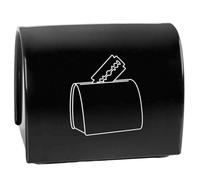Shaver Disposal Case, Razor Blade Bank, Shaver Razor Blade Storage Box, Safety Razor Blade Storagement, Razor Blade Disposal Container, Safety Razor Case, Razor Slice Recycling Container Box