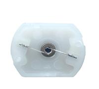 Shaver Engraving electronic starter Rubber Cover For 337SA 390PA 280SA/280PA 180SA/180PA Razor Hair Clipper Parts IDGTTLDF(For 280SA 280PA)