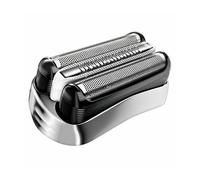 Shaver Foil Cutter Head Cassette 32S，Compatible for Braun，Shaver Series 3 320 330 3040cc 3050cc 3080cc(1pcs)