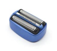 Shaver Foil Head，Compatible for Braun，40B，Compatible for CoolTec，Shaver CT2S CT2CC CT3CC CT4S CT4CC CT5CC CT6CC Head Blade(2pcs)