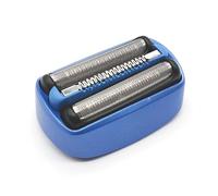 Shaver Foil Head，Compatible for Braun，40B，Compatible for CoolTec，Shaver，CT2S CT2CC CT3CC CT4S CT4CC CT5CC CT6CC