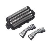 Shaver Head 1X WES9167 Foil & 2X WES9068 Cutter Compatible with Panasonic
