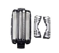 Shaver Head 1X WES9167 Foil & 2X WES9068 Cutter Compatible with Panasonic
