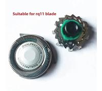 Shaver Head Accessories，Compatible for Philips，RQ11 Series RQ1150 RQ1160 RQ1141 RQ1131 RQ1180 Razor Blades Home Appliance Parts
