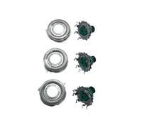 Shaver Head Accessories,Compatible For Philips ,RQ11 Series RQ1150 RQ1160 RQ1141 RQ1131 RQ1180 Razor Blades Home Appliance Parts