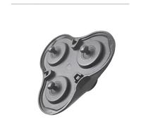 Shaver Head Base Bracket, Compatible for Xiaomi S500/S500C, MJTXD01SKS Shaver Accessory(for S500C)