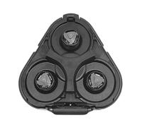 Shaver Head Base Bracket Shaver Holder A98I-S5000 ，Compatible for Philips，Series 5000 Shavers S5420 S5076 S5351 S5551 S5080 S5079 Men's Razor