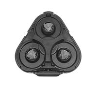 Shaver Head Base Bracket Shaver Holder, Compatible For Philips Norelco, Series 5000 Shavers S5000 S5420 S5076 S5351 S5551 S5080 S5079