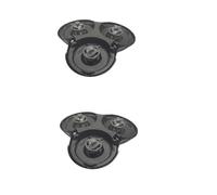 Shaver Head Base Bracket Shaver Holder, Compatible For Philips S9031 S9041 S9111 S9511 S9731, Shaver Holder(2pcs)