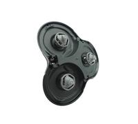 Shaver Head Base,Compatible For Philips，S9911 S9731 S9511 S9111 S9031 S9988 Shaver Card Middle Seat Replacement