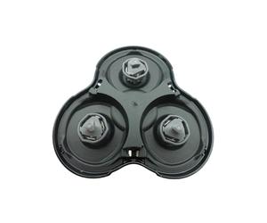 Shaver Head Base, Compatible With Philips, S9000, S9911, S9731, S9511, S9111, S9031, S9988, SH90, RQ12, Shaver Card Center Seat Replacement (1PC)