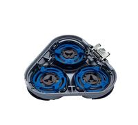 Shaver Head Blade Net Cover，Compatible for Philips， Compatible with S5000 S5010 S5011 S5070 S5075 Razor Replacement Part Home Appliance Accessor