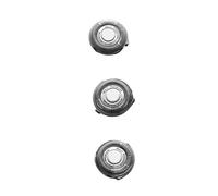 Shaver Head Blades, Compatible with Philips Norelco, Series 5000 | SH50/52 spare shaving head assembly, check your shaver model before ordering(3 pcs kit)