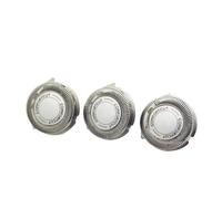 Shaver Head Blades, Compatible with Philips, SH30 SH50 52 Series | 1000 2000 S1020 S1050 S1060, 3 pcs replacement blades