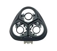 Shaver Head Bracket, Compatible For Philips, Razor S1121 S1131 S1332 S1133 S1211 S1231 S1232 S1334 S1015 S1111