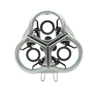 Shaver Head Bracket Holder，Compatible for Philips， HQ7868 HQ7864 HQ7850 HQ7845 HQ7830 HQ7829 HQ7825 HQ7820 HQ6885 HQ6888 HQ6889 HQ6890
