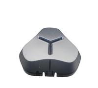 Shaver Head Cap Shaver Protective Cover Guard+Cleaning Brush Compatible for Philips S2306 S2313 Razor Protection Cover