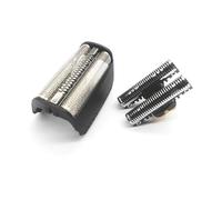 Shaver Head,Compatible For Braun ,3 Series 30B Blade SmartControl 4000 SyncroPro And 7000,Compatible For TriControl, Series 7520 4735 5875 7015 7570 8590 Razor Replacement Head(30B Foil screen)