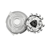 Shaver Head，Compatible for， HQ9PT920 PT927 PT870 PT877 PT878 AT830 AT880 AT920 AT928 HQ8240 HQ8260 HQ8270，Replacement Shaver(1pcs)