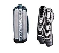 Shaver Head,Compatible for Panasonic,ES8101 ES8109 ES8111 ES8111P ES8113 ES8115 ES8116 ES8119 ES-GA20 ES-GA21 ES-LT20 ES-LT40 ES-LT41 E to(2pcs)