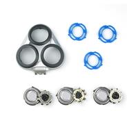 Shaver Head，Compatible for Philips，S5210 S5400 S5420 S5370 S5570 S5560 S5380 S5370 S5230，Shaving Cutter Spare Blade(2pcs)