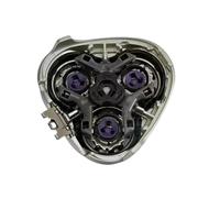 Shaver Head, Compatible with Philips, PT710 PT720 PT725 PT730 Razor Head | Razor blade assembly for electric shaver maintenance, check your device model before purchase