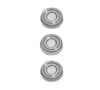 Shaver Head, Compatible with Philips, S5085 S5050 S5000 | SH50 replacement cutter blade available in 3pcs,6pcs,9pcs packs for Series 5000 electric razor(SH50 3PC)
