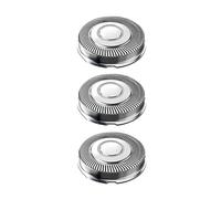 Shaver Head, Compatible with Philips, S7000 7500 SH71 | Replacement blade accessories for Series 7000 electric shavers(3pc)