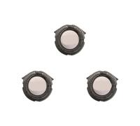 Shaver Head, Compatible with Philips, Series 5000, SH50 | Metal and plastic, multiple packs(3PCS)