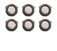 Shaver Head, Compatible with Philips, Series 5000, SH50 | Metal and plastic, multiple packs(6PCS)