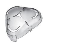 Shaver Head Cover，Compatible for Philips，S5000 S5075 S5077 S5079 S5078 S5095 Transparent Protective Cover.