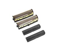 Shaver Head Cutter Blade ，Compatible for Andis，17150 17200，Shaver Replacement Parts Replacement Blade Set