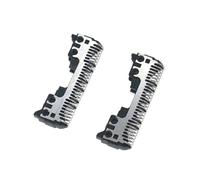 Shaver Head Cutter Blade ，Compatible for Panasonic， ES-RT40 ES7112 ES-RT31 RW35 RC50 ES7115 RC60 Shaver Replacement Parts