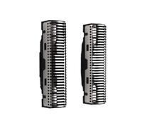 Shaver Head Cutter Blade for P600,M7,2028 Replacement Blade Set Shave System Men's Electric Razor Shaver Accessories(X10 Set)