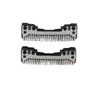 Shaver Head Cutter，Compatible for Panasonic，ES-LT20 ESGA20 ES-LT50 ES-ST23 ES-SL41 ES-ST25 ES-RT34 ES8101 ES8109 ES8111 ES8113